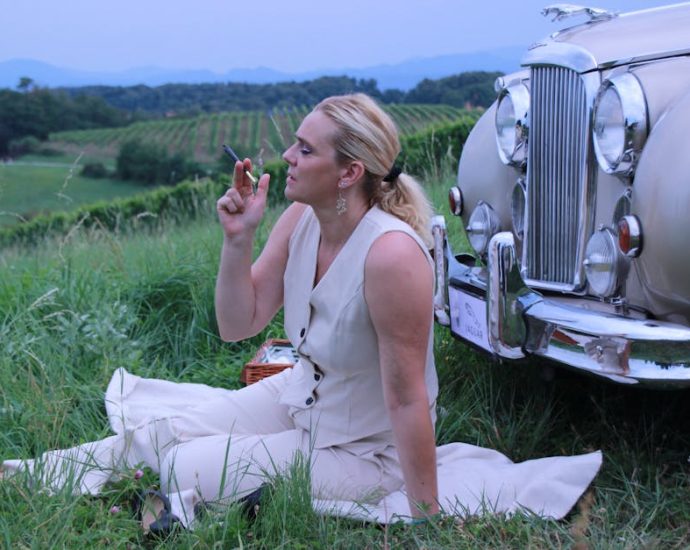 藍十字旅遊保險：為你的旅程多一層保障