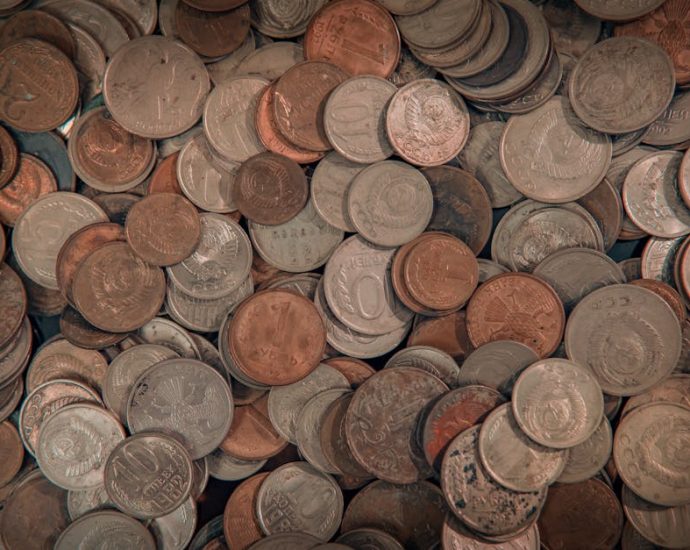 買債券：輕鬆踏上財富自由的黃金大道！