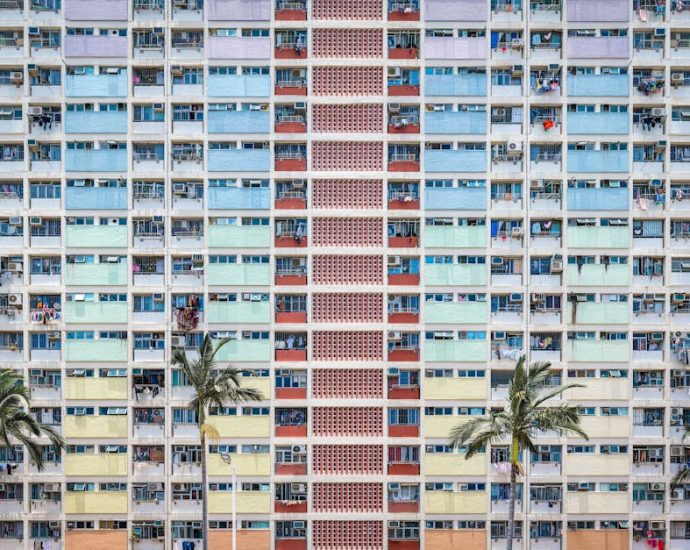 服務式公寓：你的下個靈活居住首選