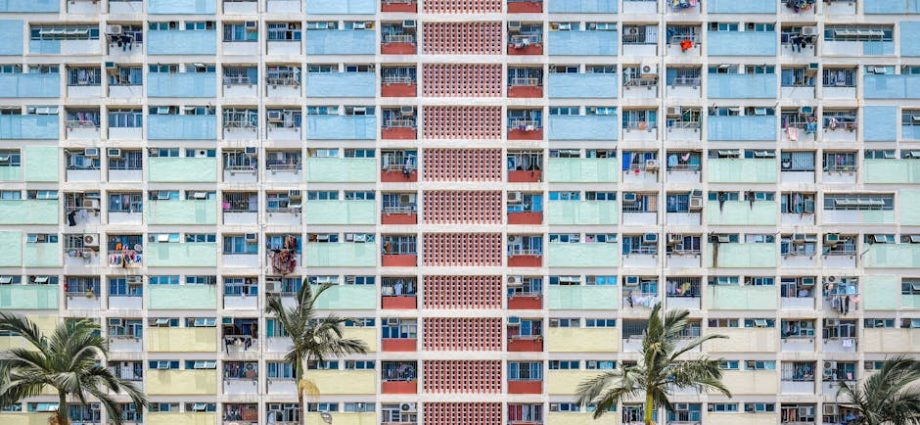 服務式公寓：你的下個靈活居住首選