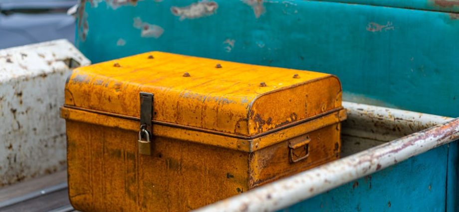 迷你倉：空間管理的智慧選擇