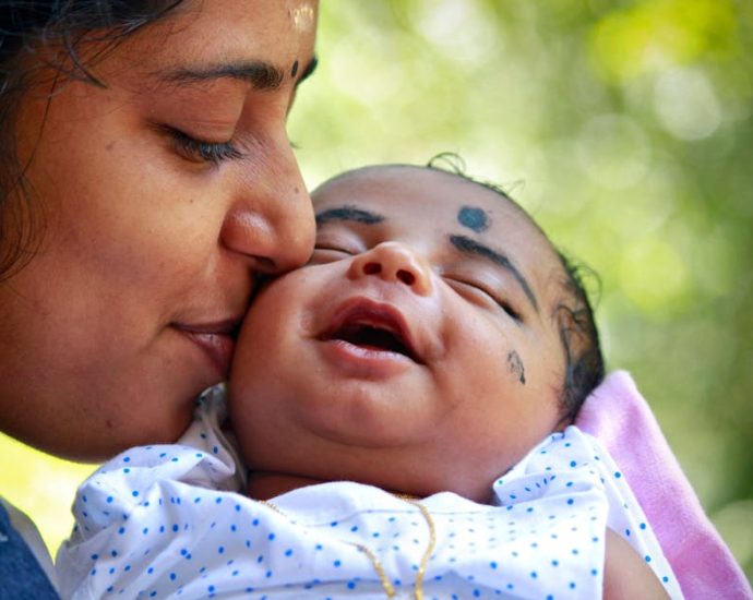 陪月課程：實用指導與選擇要點