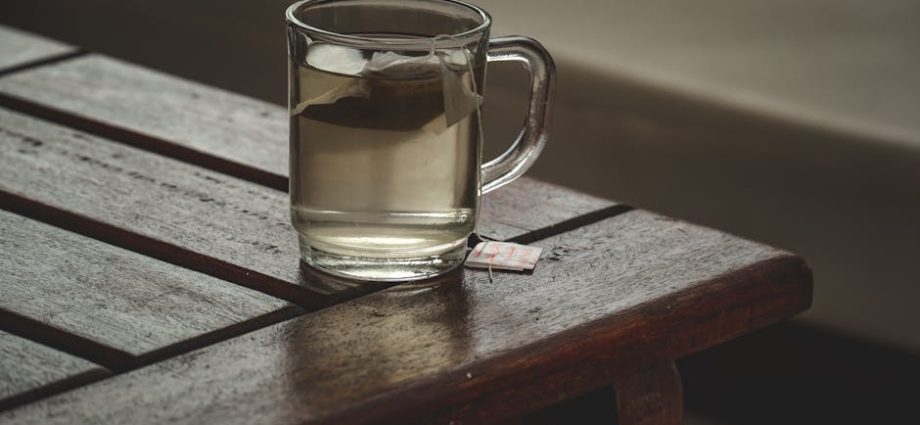 港式奶茶茶膽：探索那份溫暖與堅持的故事
